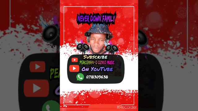 Peaceman D Mweya yerima (concious)by TalaMuzicPro смотреть онлайн