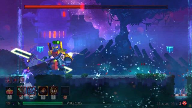Dead Cells 2023 04 29 22 32 45 05 смотреть онлайн