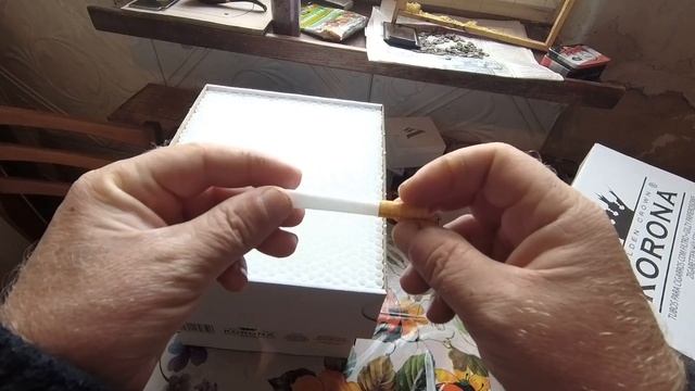 KORONA KING SIZE 1000 штук,обзор посылки смотреть онлайн