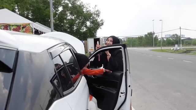 PR4NK KERETA ROS4K TEPI J4LAN !! смотреть онлайн