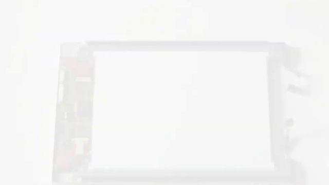 LTM09C016K 9.4" a-Si TFT-LCD Panel for used смотреть онлайн