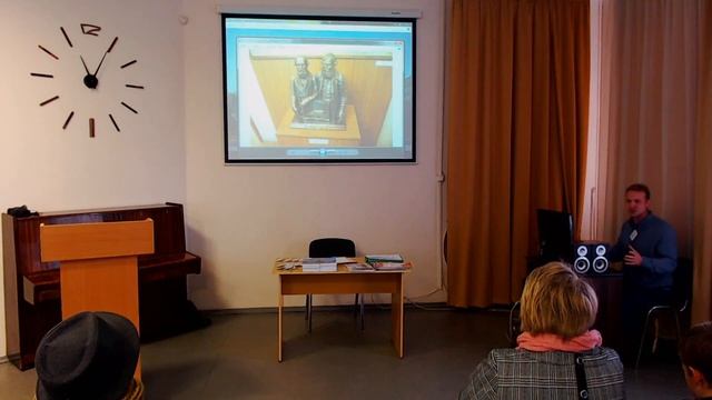 XII Межрегиональная геологическая конференция, 1 день в г. Сортавала смотреть онлайн