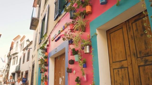 Где родился Колумб: 5 спорящих стран смотреть онлайн