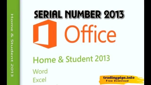 MS office 2013 serial key смотреть онлайн