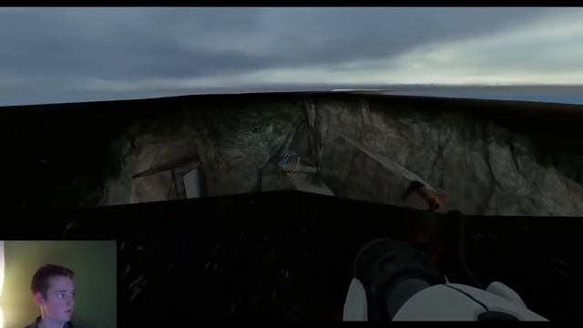 hl2 done portal coast11 and 12 смотреть онлайн