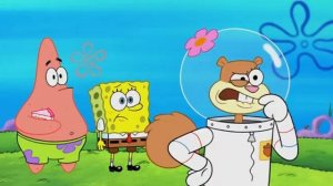 ?️Губка Боб-Дикие друзья(2/5)