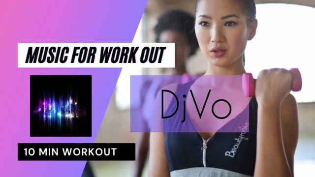 MUSIC FOR WORKOUT МУЗЫКА ДЛЯ ТРЕНИРОВОК 2020 смотреть онлайн