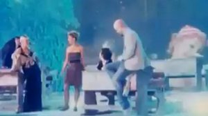 Ах, как хотелось быть...