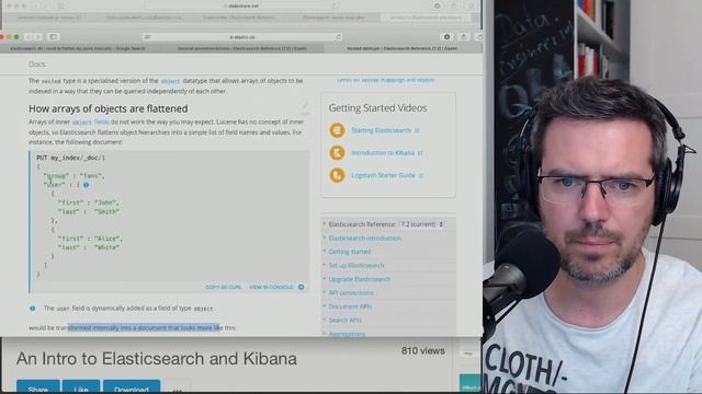 What is Elasticsearch & Why is It So Popular? | #095 смотреть онлайн