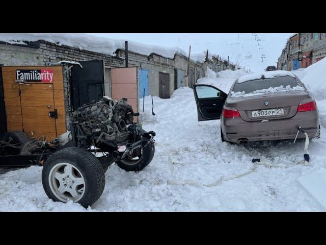 Если хотите Гелендваген за 500к, вас ждёт тоже самое. Mercedes G-Class. смотреть онлайн