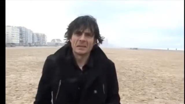 Kamagurka - Man aan zee 1 смотреть онлайн