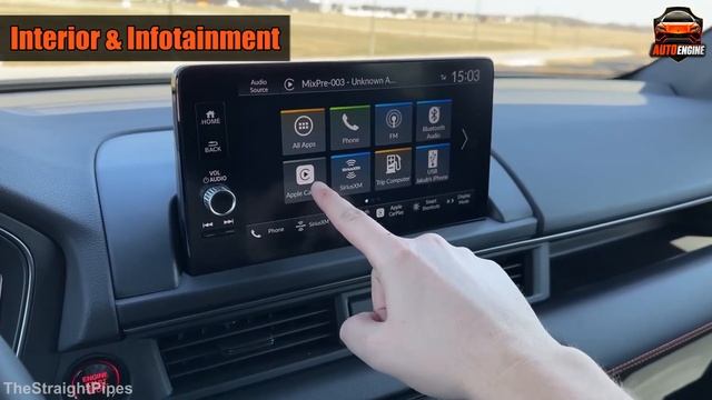 2023 Honda Pilot Vs. 2024 Toyota Grand Highlander