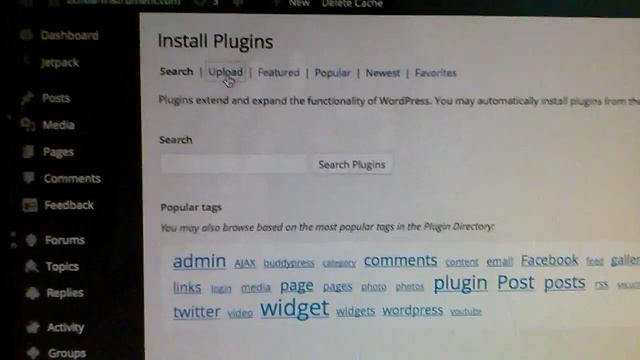 WordPress 403 error смотреть онлайн