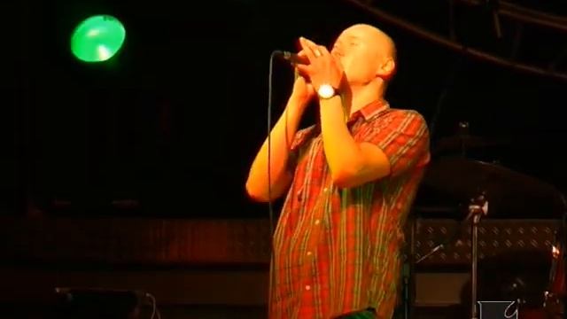 Бумбокс Бета-Каротин.avi смотреть онлайн