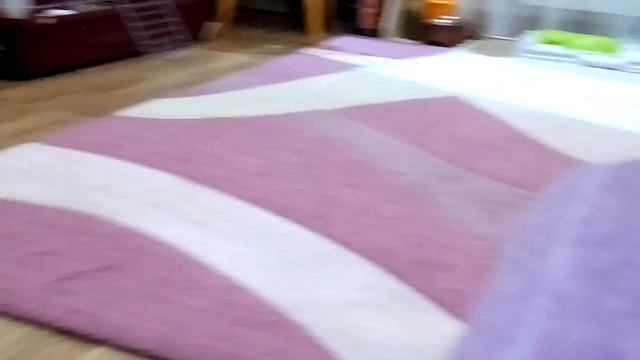 Прогулка кроликов по комнате! смотреть онлайн