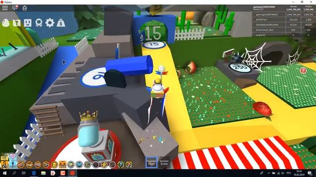 новая рубрика роблокс пчеловод смотреть онлайн