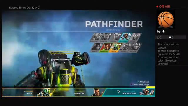 APEX Legends смотреть онлайн