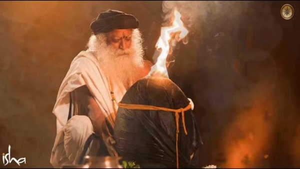 Remove Negative Energy ⋄ Very Powerful Sadhguru Mantra ⋄ Vasthu Suddhi ⋄ Purification Area Space