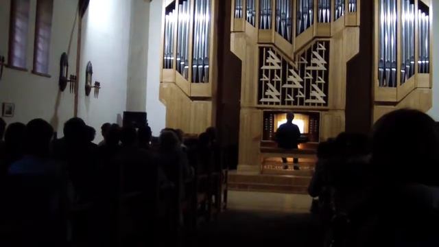 2015 Светлогорск орган смотреть онлайн