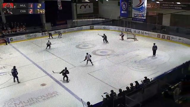 Scorpions 3-4 (t.a.b.) Pionniers | Indécis jusqu'au bout смотреть онлайн