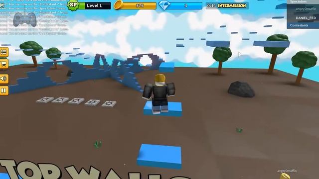 ??️ Приключения героя РОБЛОКС в НОВОМ РЕЖИМЕ ДЫРА В СТЕНЕ! Игровые и яркие летсплеи с героем ROBLOX смотреть онлайн