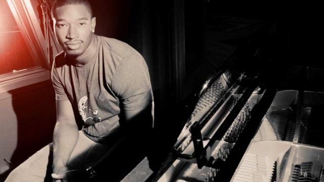 Kevin McCall-Feburary 14th (new Music 2012)