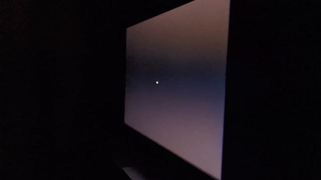 HP Pavilion 27xi - Glow (Black Screen) смотреть онлайн