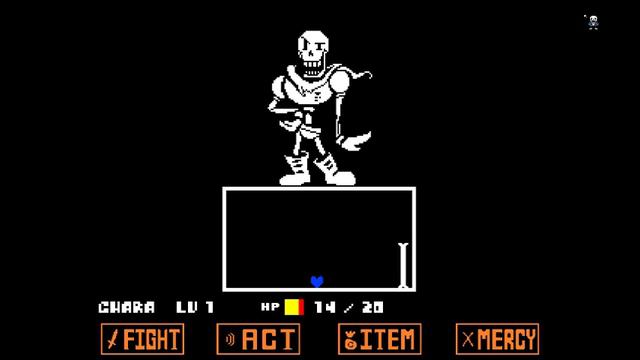 Angel Sado Plays Undertale #6 Part 1 смотреть онлайн