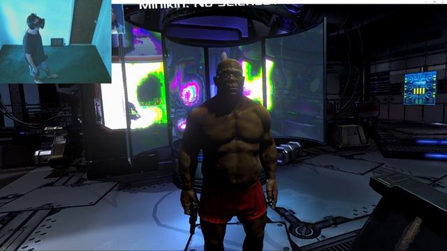 Dead Effect 2 VR -- Good Game -- 1st Play Live Re-Run 6-8-17 смотреть онлайн