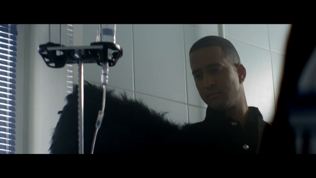 SOPRANO_Турецкого & Roberto Kel Torres - Посмотри, какая красивая