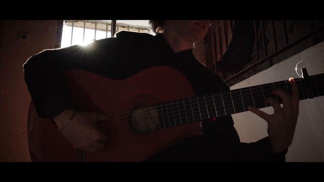 MANUEL CERPA- RENACER (SOLEÁ POR BULERÍAS) смотреть онлайн