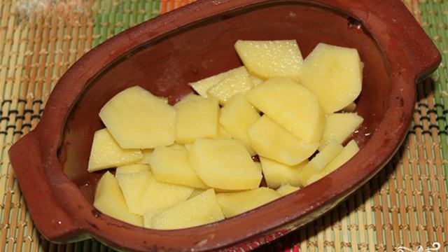 Сборник рецептов