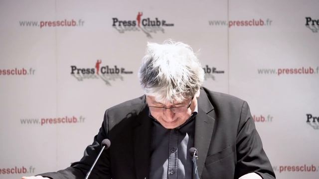 Eric COQUEREL - Prix de la camaraderie, Prix Press Club, Humour et Politique 2022 смотреть онлайн
