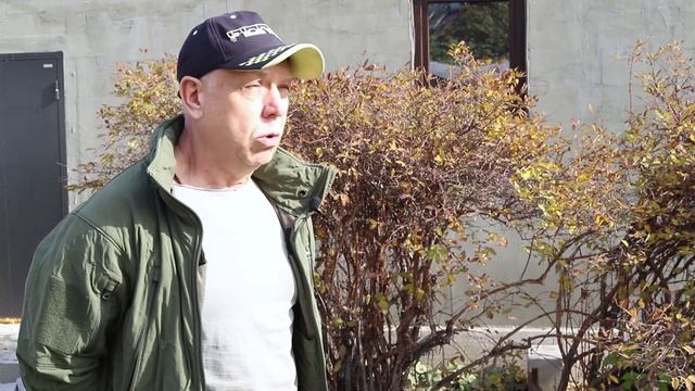 Отзыв заказчика. Строительство двухэтажного дома в Иркутске СК Симплекс. смотреть онлайн
