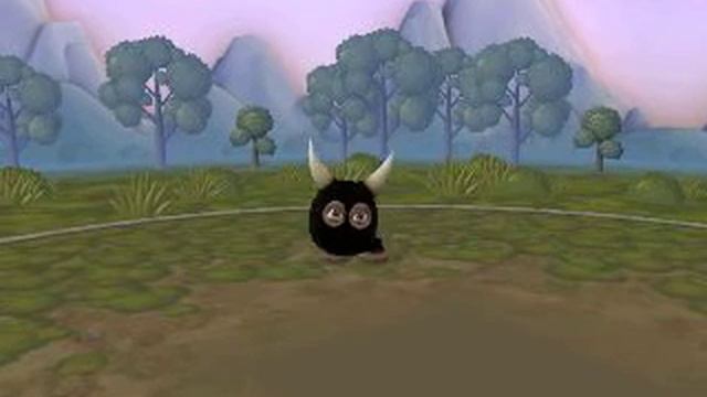 Spore Nintendo-Bully смотреть онлайн
