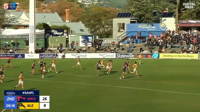 Highlights: Norwood vs Glenelg– Round 9, 2021 смотреть онлайн
