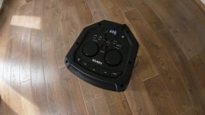 Революция в мире звука. Sven PS-710 превращает вашу музыку в волшебство