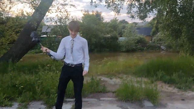 Solar Guardian - Naizol, GREISE, DeTuLLIE (трек и клип за день, 2023) смотреть онлайн