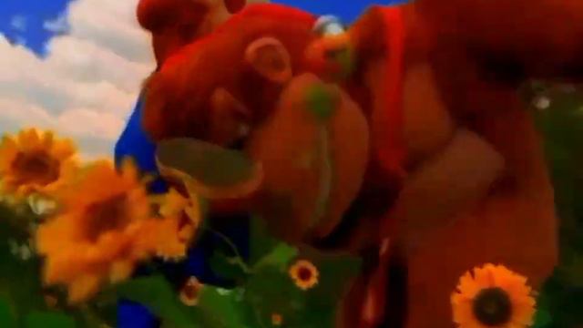 Nintendo 64 Super Smash Bros 1999 Commercial смотреть онлайн