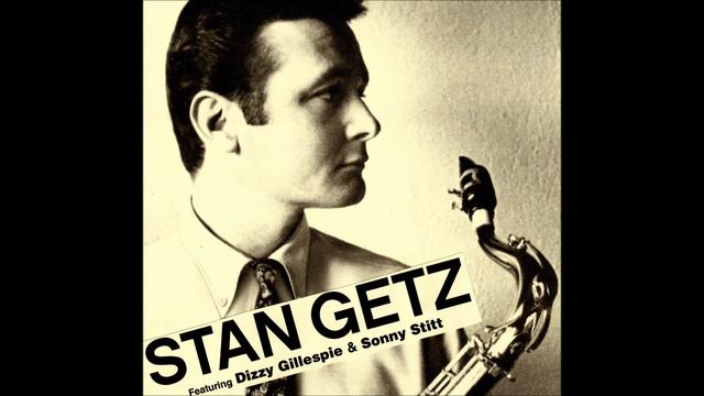 Stan Getz 1957 - Dear Old Stockholm