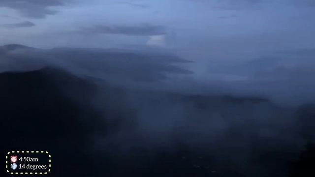 Explore East Java Indonesia, Mount Bromo | Travel Summary смотреть онлайн