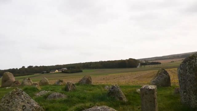 Rynkebjerg Kirkegård Langdysse смотреть онлайн
