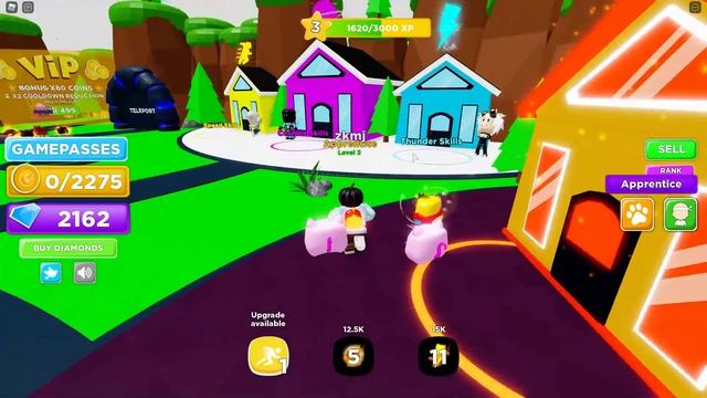 Roblox ?[ALL CODE]? ?Coins Hero Simulator? смотреть онлайн