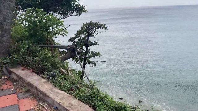 Must visit Beach ? in Kerala | BLACK BEACH, Varkala смотреть онлайн