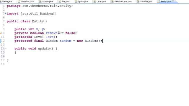 Game Programming - Episode 39 - Entity Framework смотреть онлайн