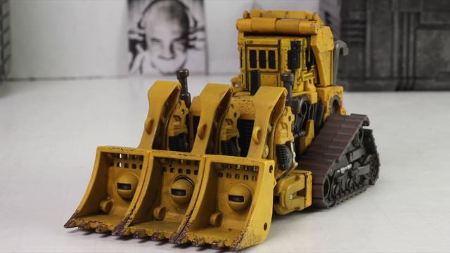 DEVIL SAVIOUR Devastator STOP MOTION смотреть онлайн