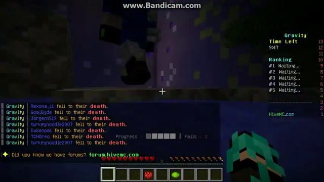 майнкрафт the dropper, невидимые блоки!? смотреть онлайн