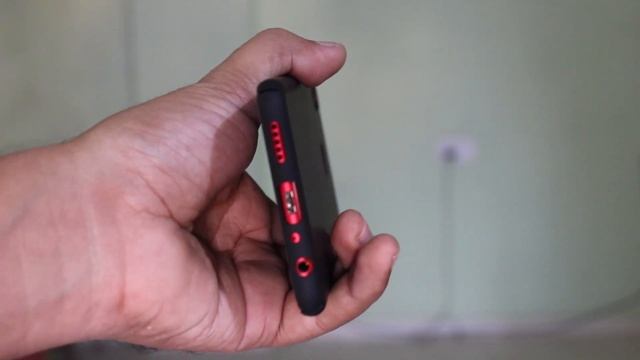Best Cover For HONOR 8X With Proper Cutout | Honor 8X Black Colour Back Cover