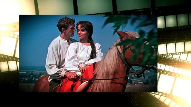 Как сложилась судьба актрисы, сыгравшей Яринку в «Свадьбе в Малиновке» смотреть онлайн