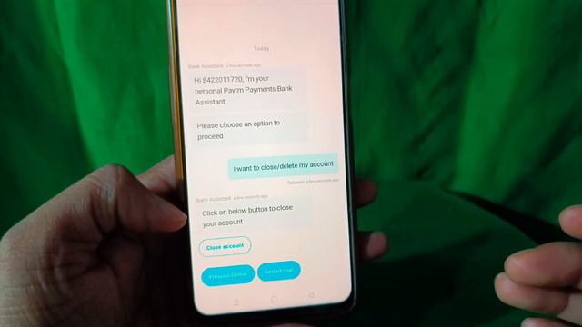 How To Delete Paytm Account | Paytm Account Delete Kaise Kare 2024 ✅ Paytm Account Delete смотреть онлайн